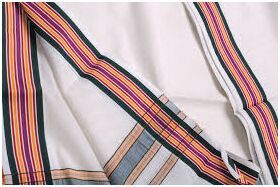 used dhoti