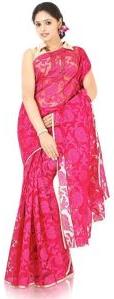 Supernet Saree