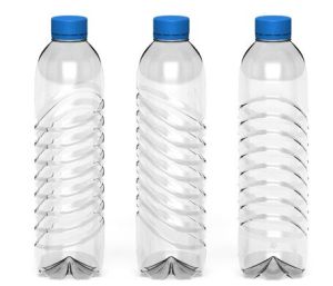 500ML Packaged Drinking Water Bottles