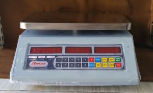 WTPC Weighing Scale