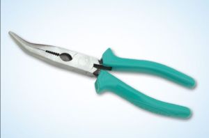 Bent Nose Plier