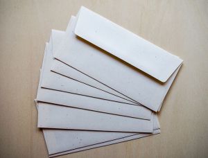 envelope printing services