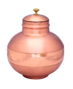 Copper Hammered Water Dispensers