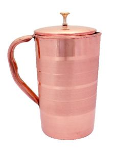 Copper Jugs