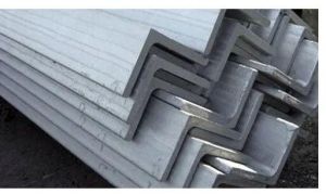 galvanized steel angles