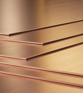 Copper Sheets