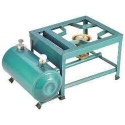 kerosene pressure stove