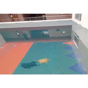 Swimming Pool Safety Net