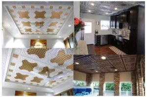 Decorative Ceiling Panel