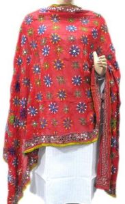 Designer Dupatta