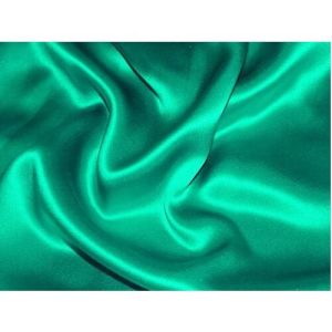 Plain Polyester Satin Fabric