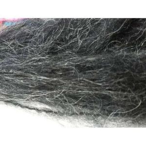 Mohair Raised Yarn