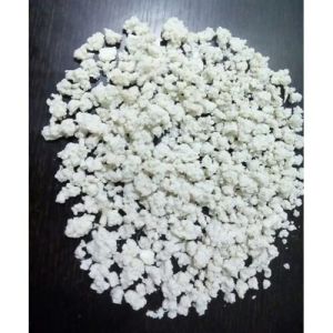 White Polyester Popcorn