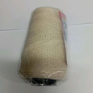 Cotton Bag Closing Thread