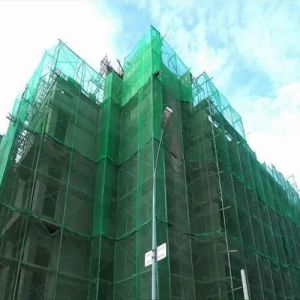 Scaffold Safety Construction Net