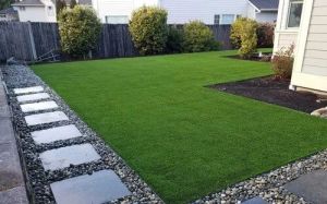 Artificial Turf Grass