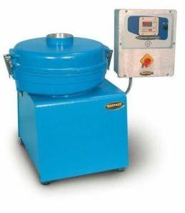 Automatic Centrifuge Extractor