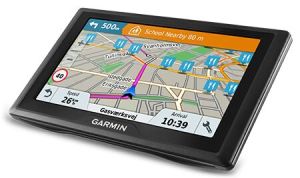 GPS System