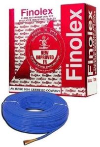 Finolex PVC Insulated Industrial Cable