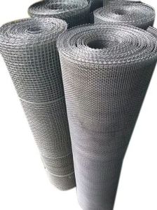 Mild Steel Welded Wire Mesh