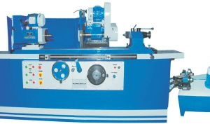 Hydraulic Cylindrical Grinding Machine