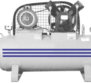 Single Stage Air Compressor
