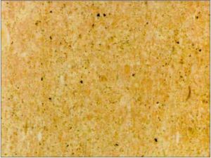 Niwala Gold Granite Slab