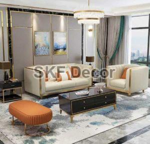 Stylish Luxury 6 Seater Sofa Set