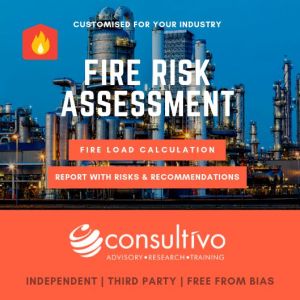 Fire Risk Assessment