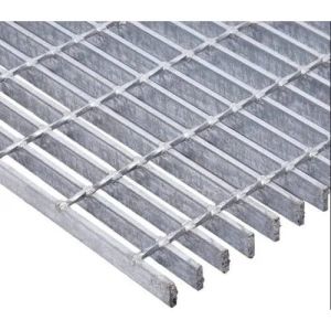 swimming pool grating