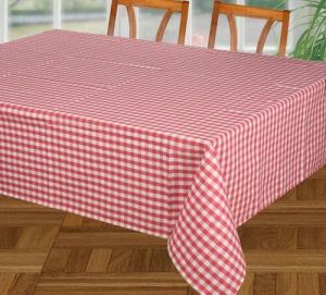 christmas tablecloth