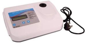 Digital Photo Colorimeter