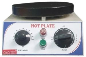 Laboratory Hot Plates