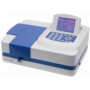 UV VIS Spectrophotometer