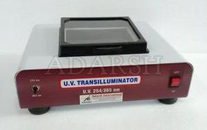 Transilluminator ( U.V source)