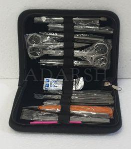 Dissection Instruments Box