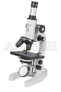 Laboratory Student Compound Microscope