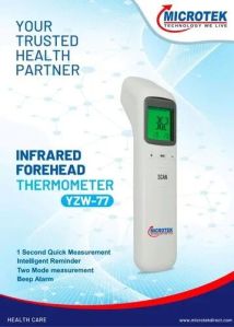 Infrared Thermometer