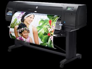 multicolor printing services