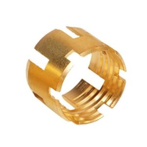 Brass Air Brake Hose Sleeve