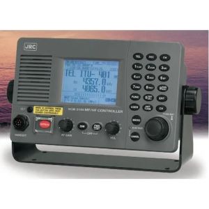 High Frequency Transceiver