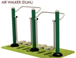 Dual Air Walker