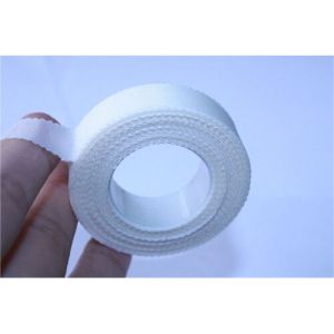 First Aid Adhesive Tape