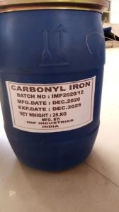 carbonyl iron powder