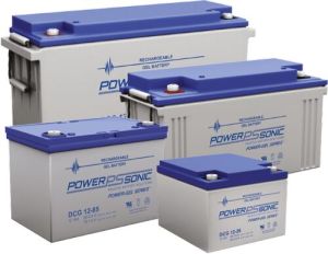 Lead Acid Battery