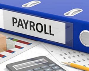 Payroll Services