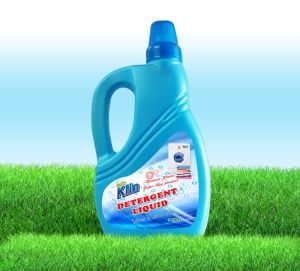 Detergent Liquid