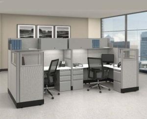 Workstation Interior Designing Services