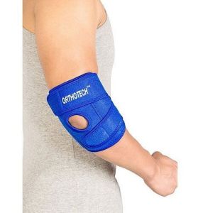Orthotech Elbow Support