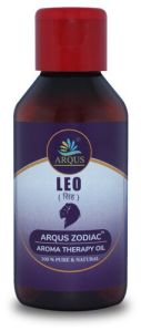 Arqus Zodiac Leo Aromatherapy Oil
